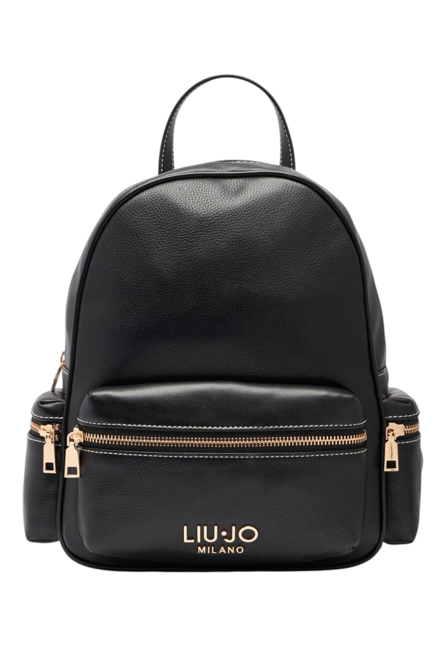 Zaino  Donna Liu Jo Medium Backpack Eco Line AA6136E1012