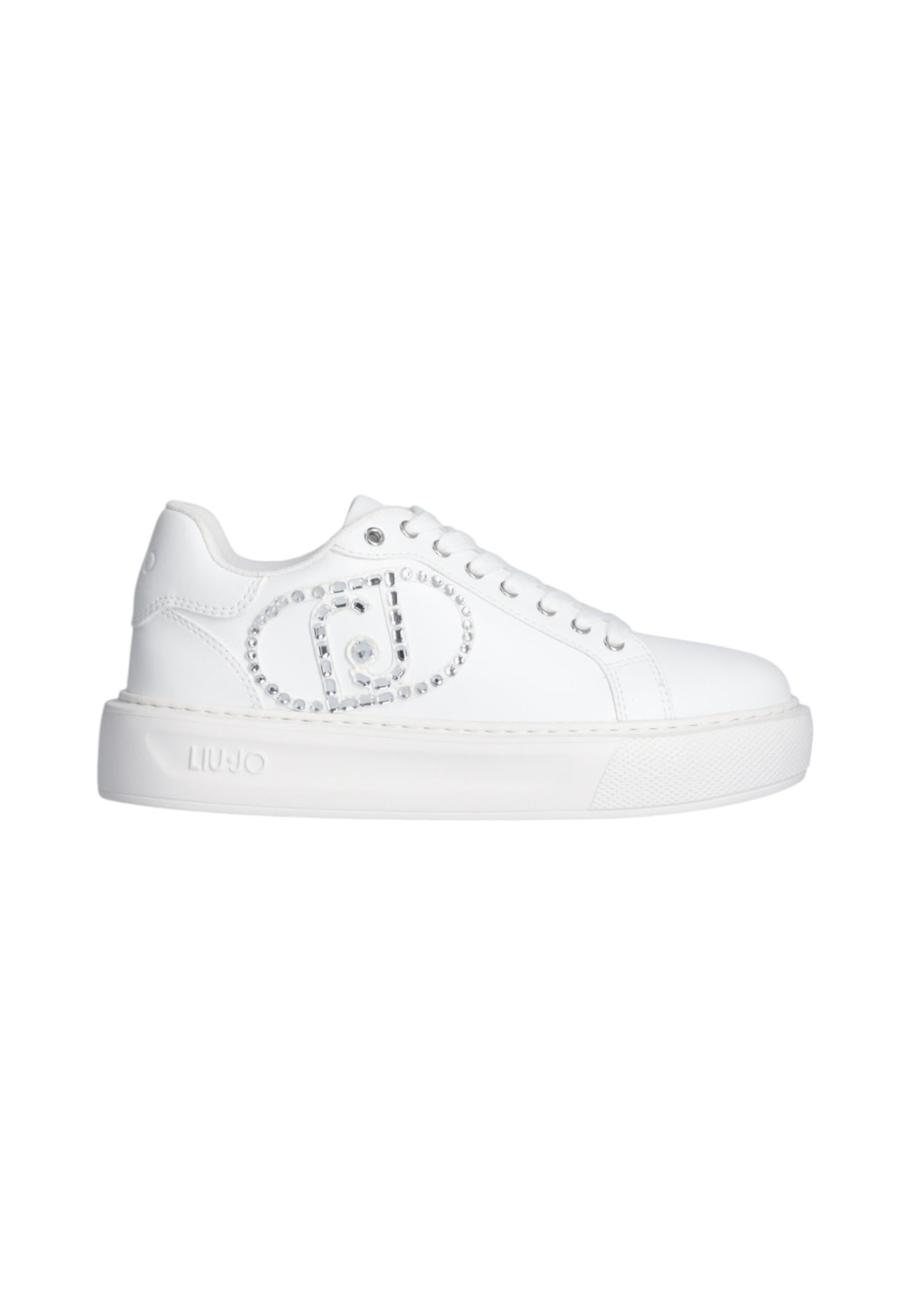 Sneakers Basse Donna Liu Jo