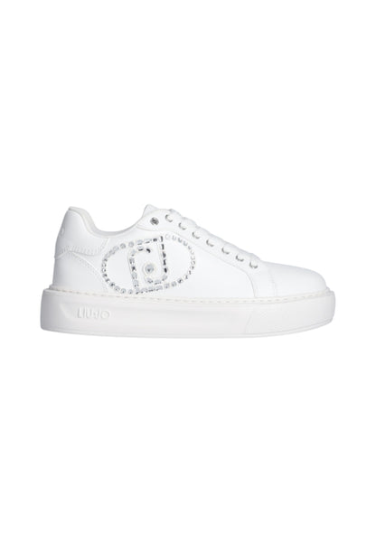 Sneakers Basse Donna Liu Jo