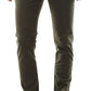Pantaloni Chino Uomo Guess   M0YB29WD2B1
