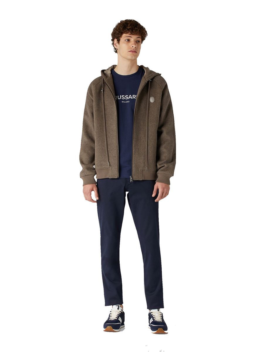 Pantaloni  Uomo Trussardi   52P000001T005449