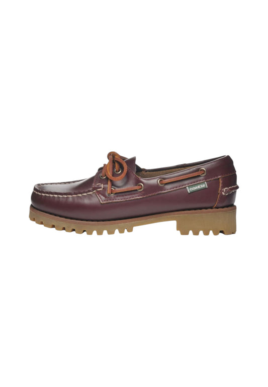 Mocassini  Donna Sebago   78116JW