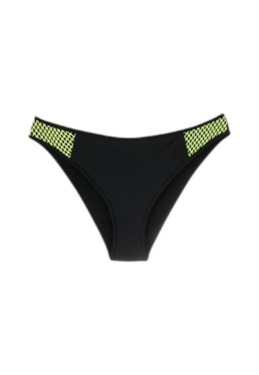 Bikini Pezzo Sotto Donna Moschino   A71245211
