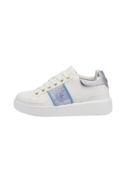 Sneakers Basse Donna Pollini   SA15034G0EX