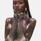 Vestito Midi Donna Desigual  Vest Belgrado 26WWVK49