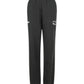 Pantaloni Tuta Uomo Gcds Puro cotone, fascia logo sul retro, vita elasticizzata, coulisse regolabile, tasche laterali, fondo elasticizzato Band Logo Back Sweatpants Z0MLQI212F245