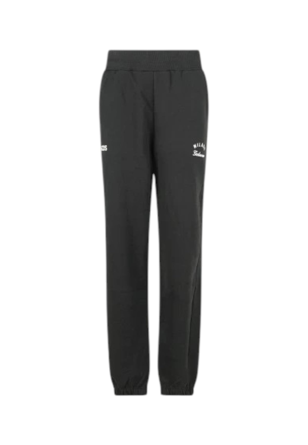 Pantaloni Tuta Uomo Gcds Puro cotone, fascia logo sul retro, vita elasticizzata, coulisse regolabile, tasche laterali, fondo elasticizzato Band Logo Back Sweatpants Z0MLQI212F245