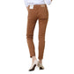 Pantaloni 5 Tasche Donna Denny Rose   221ND25006