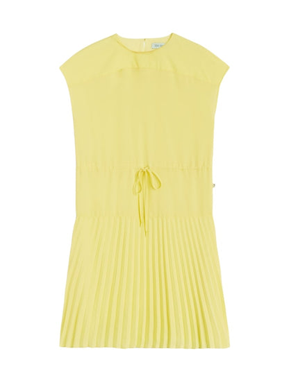 56D006001T005719 - Robe - Trussardi