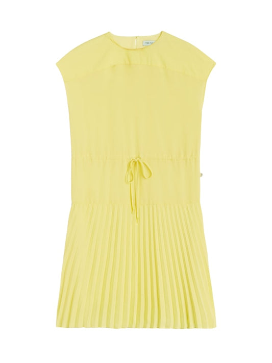 56D006001T005719 - Robe - Trussardi