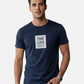 T-Shirt Manica Corta Uomo Gaudi   311GU64024