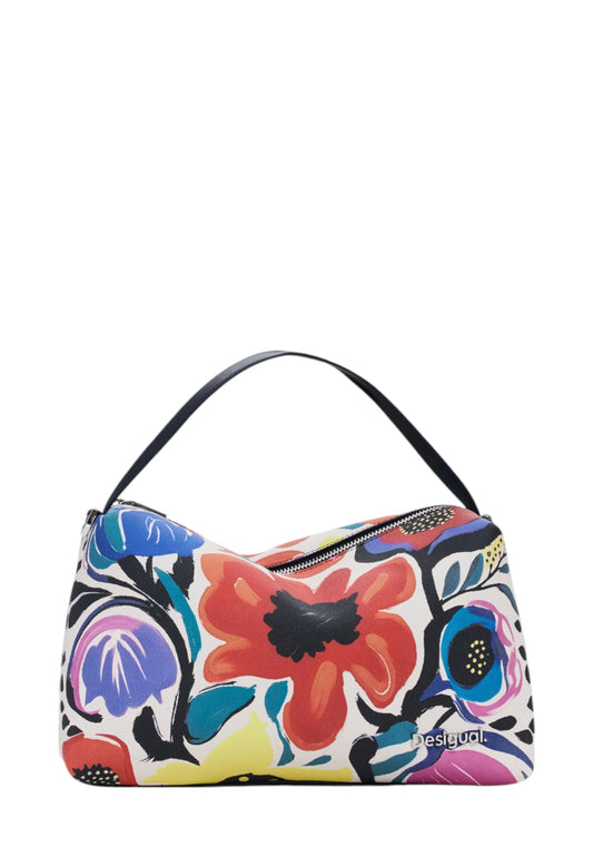 Borsa A Spalla Donna Desigual