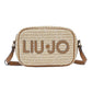 Borsa A Tracolla Donna Liu Jo Medium Camera Case Bag  AA6114T383A
