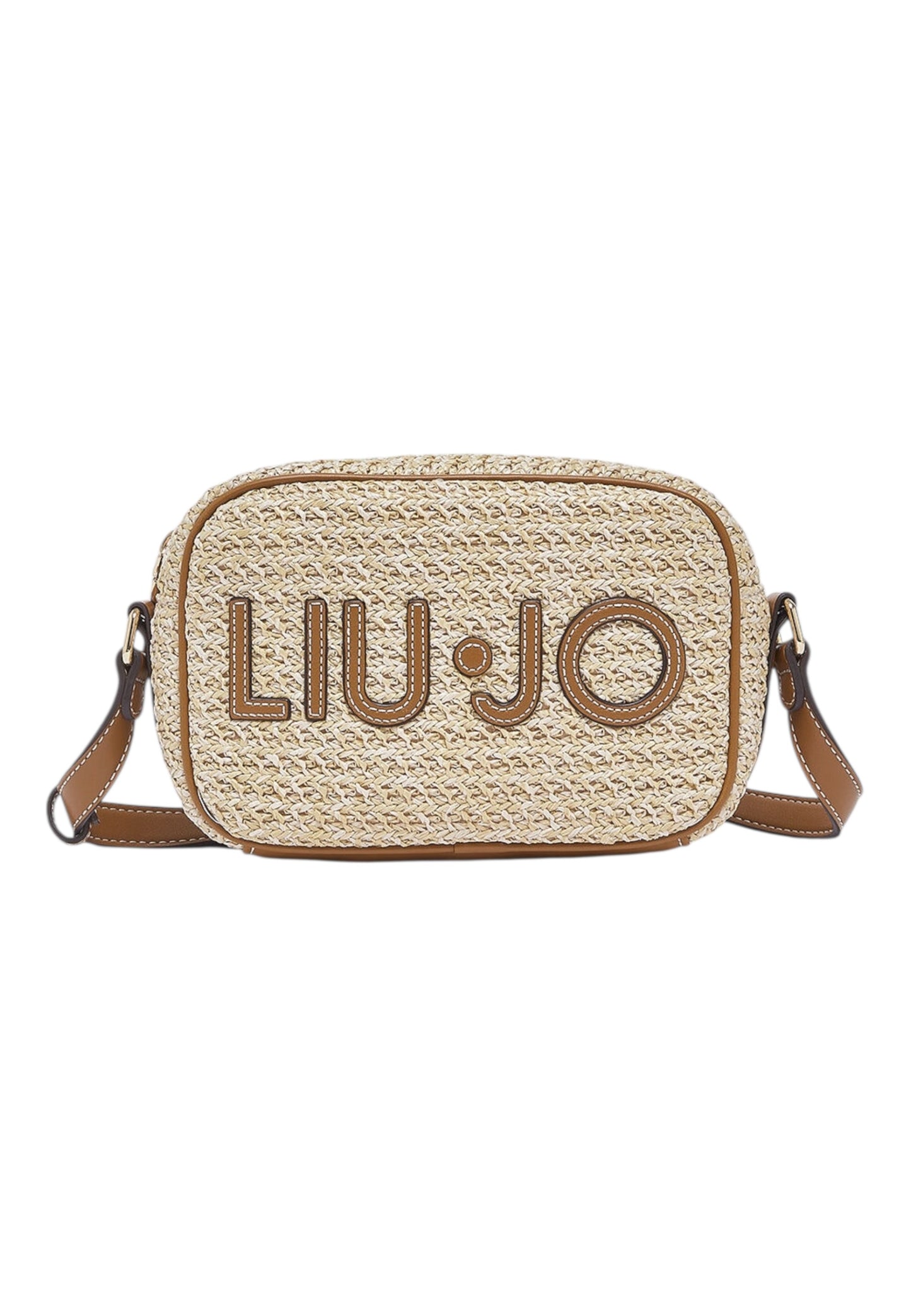 Borsa A Tracolla Donna Liu Jo Medium Camera Case Bag  AA6114T383A
