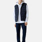 Gilet  Uomo Guess  Stretch Seamless M6RN25WJ242