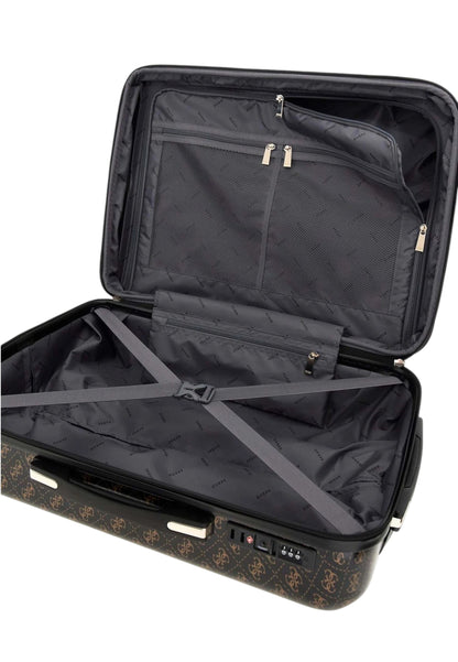 Trolley Medio Donna Guess 22 In 8-Wheeler Jesco TWHB8389982