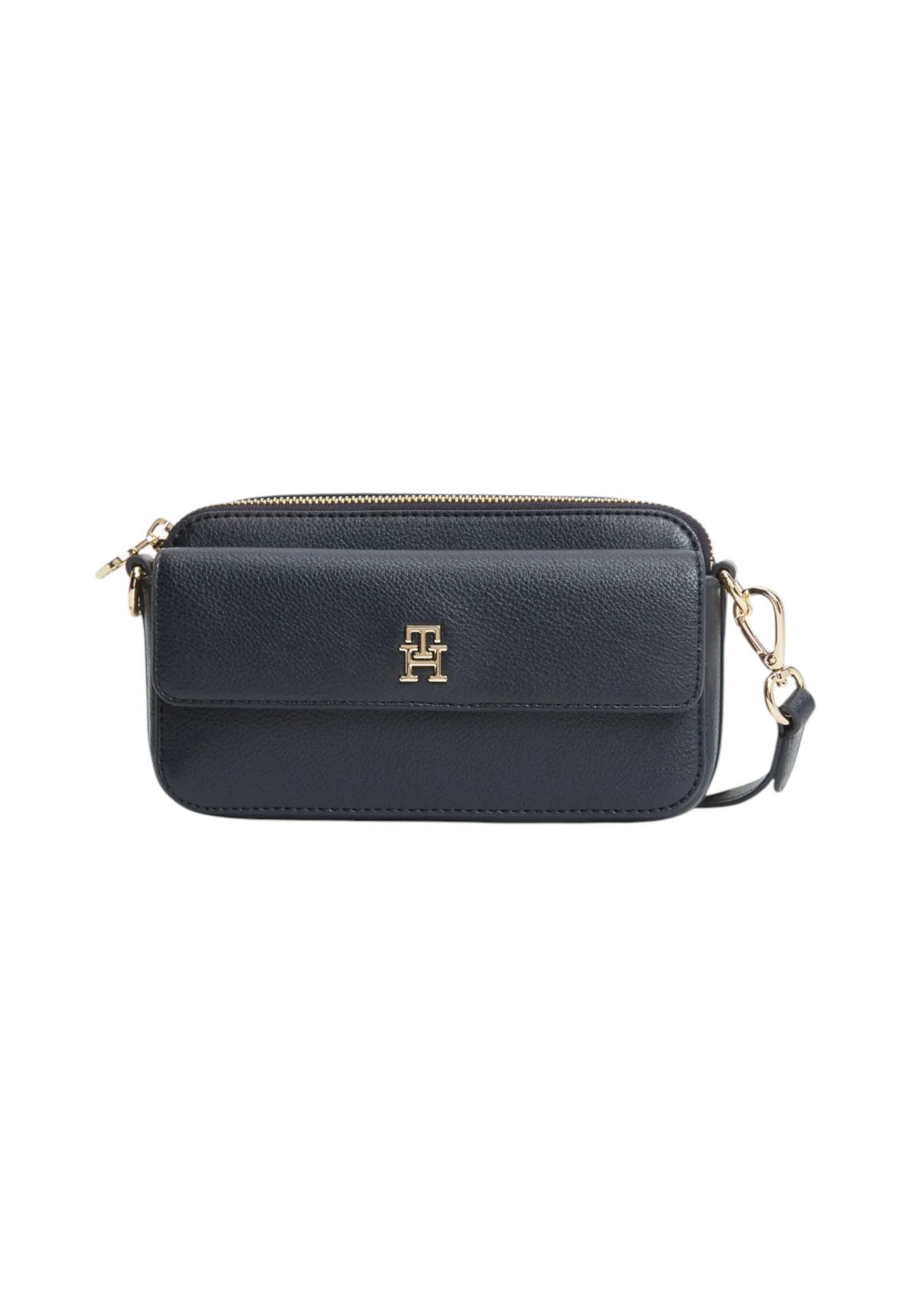 Borsa A Tracolla Donna Tommy Hilfiger Camera Bag Th Icon AW0AW18721