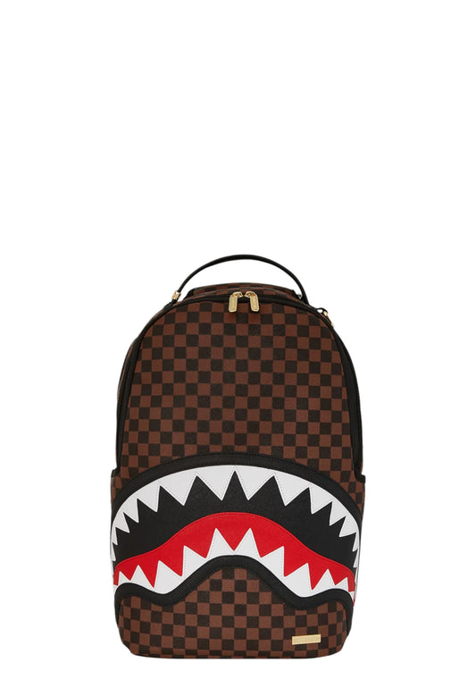 Zaino  Unisex Sprayground  Sawtooth Sharks In Paris Dlxsv 910B7200NSZ