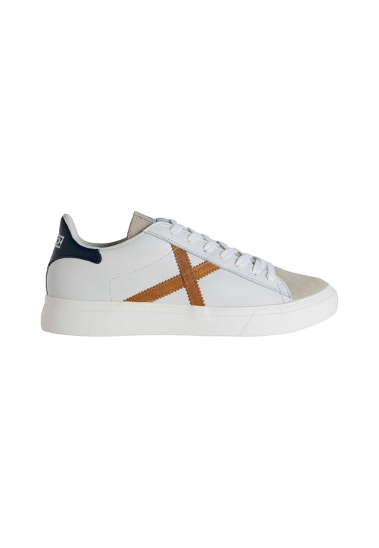 Sneakers Basse Uomo Munich  Rete 8080