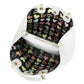 Borsa A Mano Donna Braccialini Large Con Doppio Manico Con Tracolla Beth B18840YY