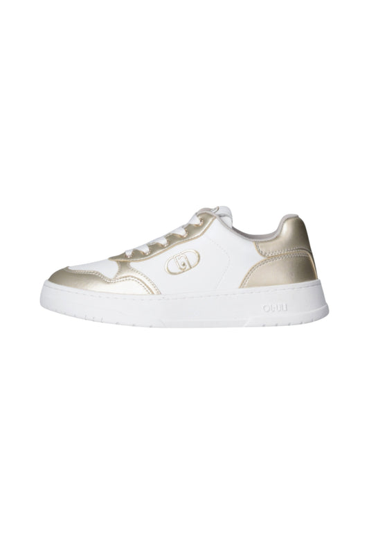 Sneakers Basse Donna Liu Jo