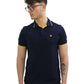 Polo Manica Corta Uomo Manuel Ritz   3432M552233446