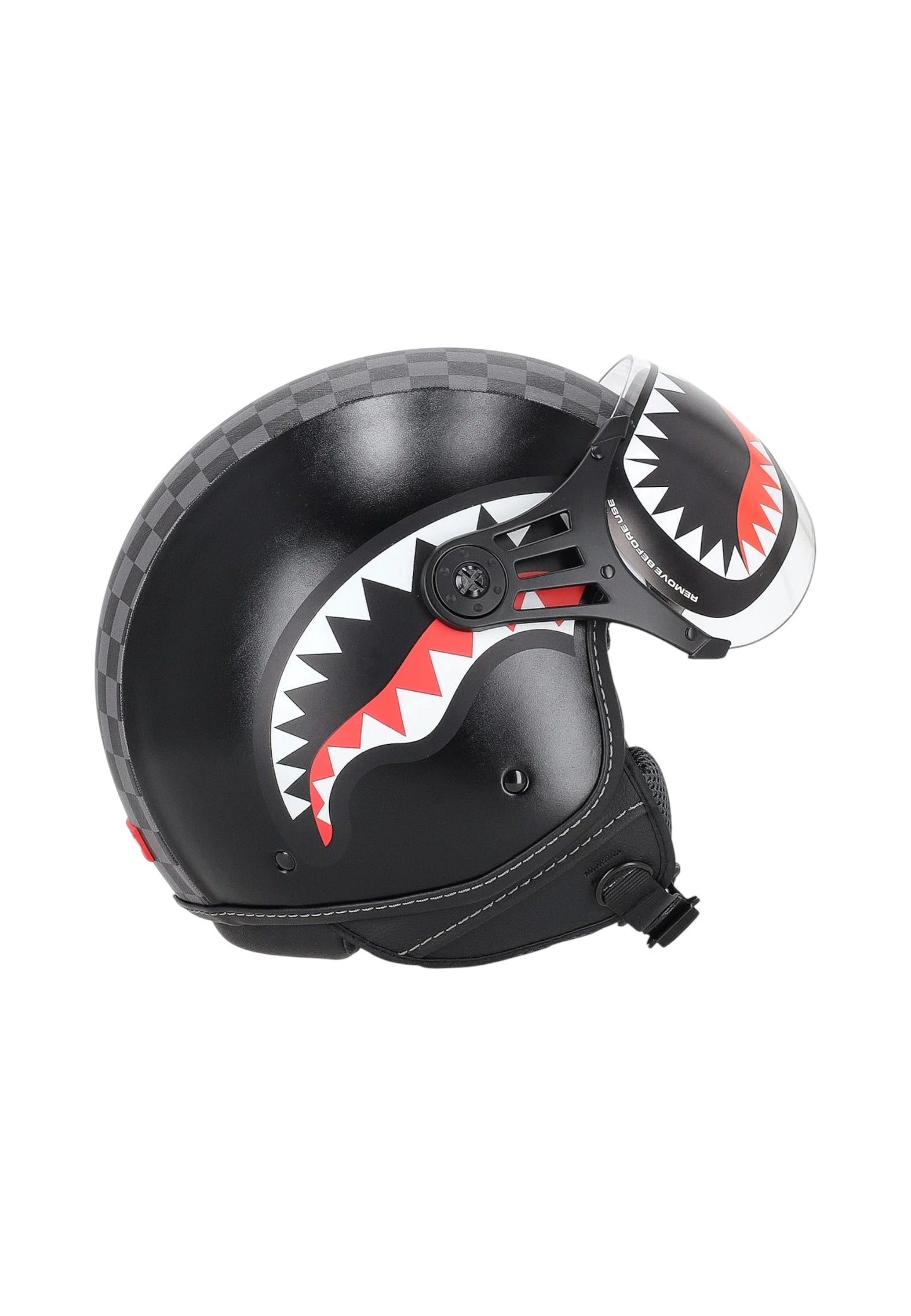 Accessori Casco Unisex Sprayground  OP01 OP01