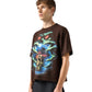 T-Shirt Manica Corta Uomo Gcds   C2MBQC072J079