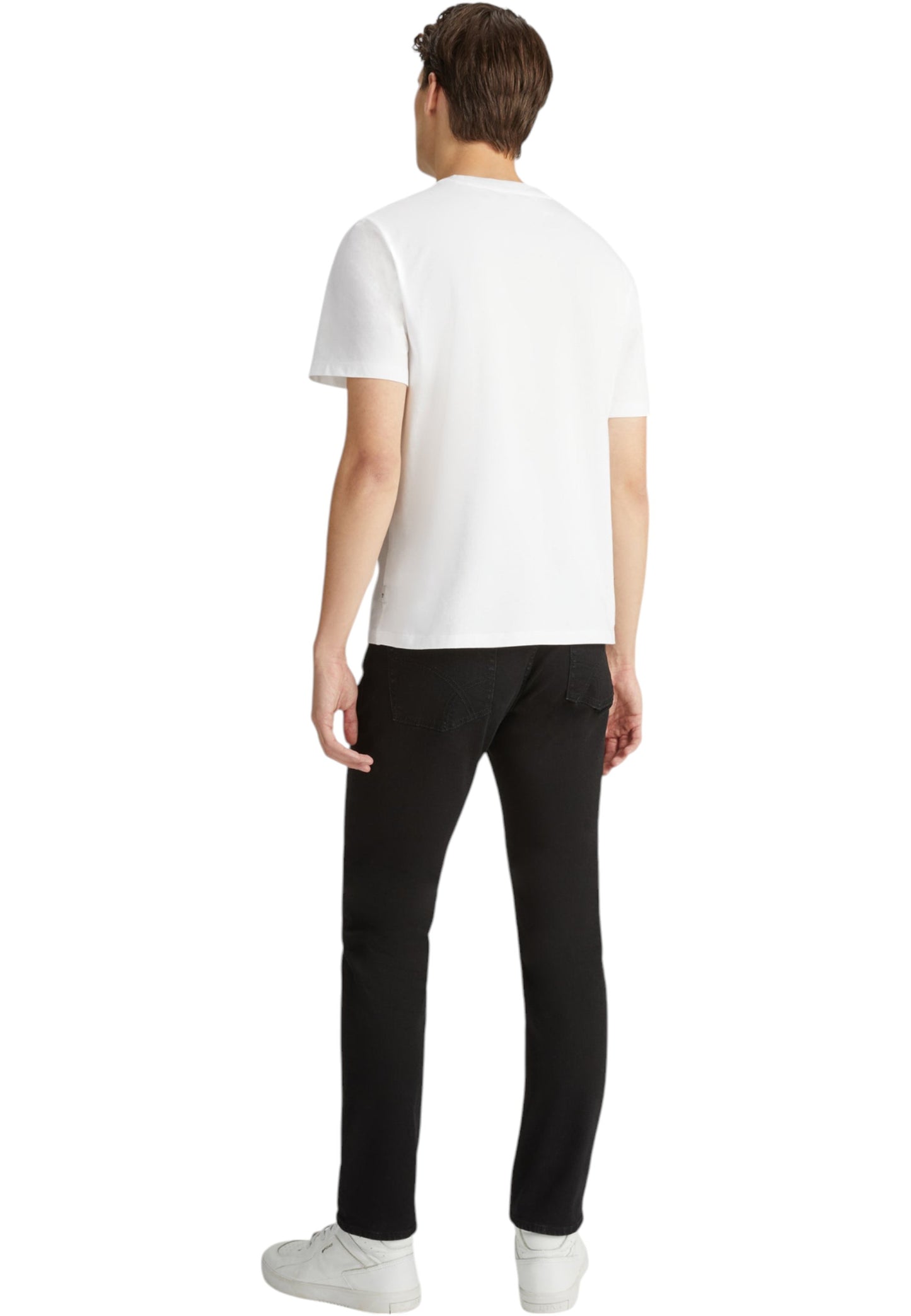 Jeans  Uomo Gas