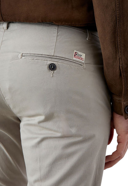 Pantaloni  Uomo Roy Roger's