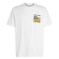 T-Shirt Manica Corta Uomo Calvin klein Jeans