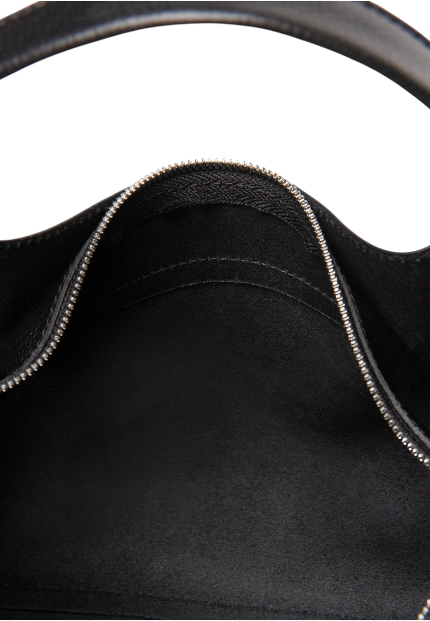 Borsa A Mano Donna Nero Giardini   I544031D