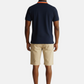 Polo Manica Corta Uomo Gaudi   311GU64001