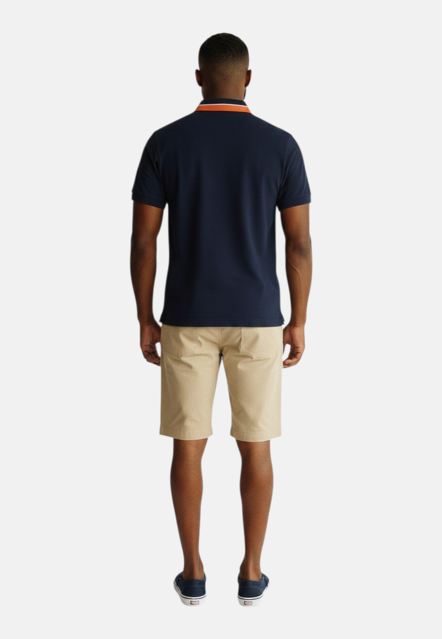Polo Manica Corta Uomo Gaudi   311GU64001