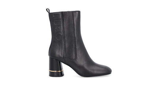 Stivaletti Con Tacco Donna Liu Jo  Hot 04 SF2239PX1492