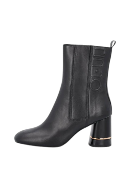 Stivaletti Con Tacco Donna Liu Jo  Hot 04 SF2239PX1492