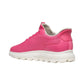 Sneakers Basse Donna Geox In Tessuto Effetto Maglia Spherica Plus D557MA06KBC