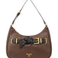 Borsa A Spalla Donna Pollini  Mini Grained SC4606PP0NSA1