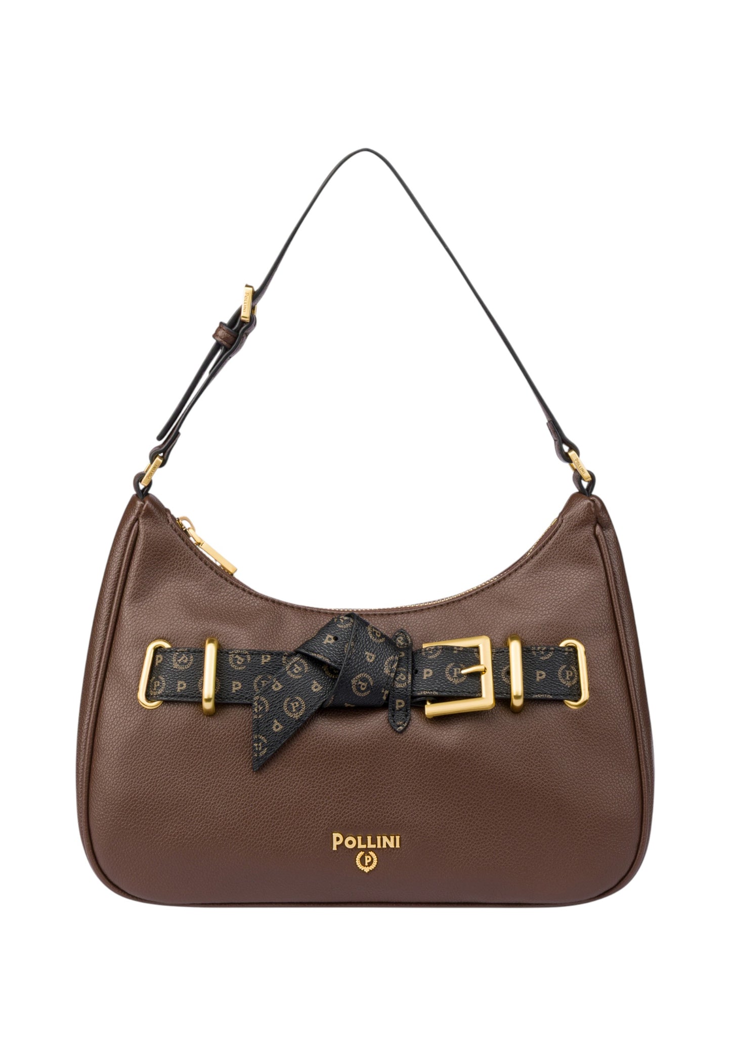 Borsa A Spalla Donna Pollini  Mini Grained SC4606PP0NSA1