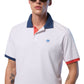 Polo Manica Corta Uomo North Sails