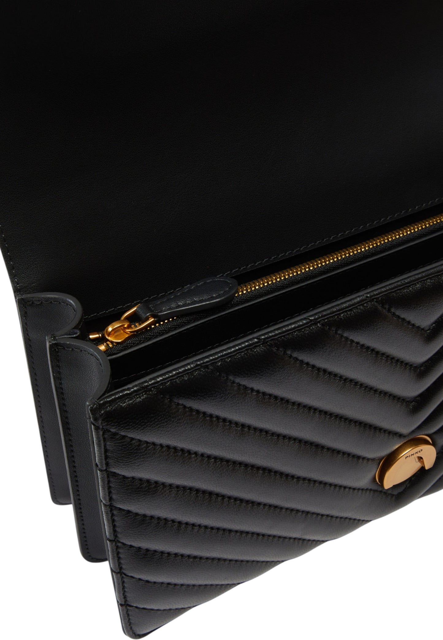 Borsa A Tracolla Donna Pinko  Love One Classic 100941A0GK