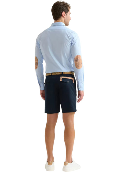 Camicia Manica lunga Uomo Alviero Martini