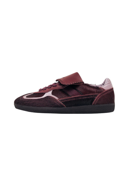 Sneakers  Donna Alohas  Tb.490 Club Soft S100831