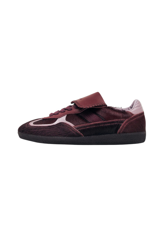Sneakers  Donna Alohas  Tb.490 Club Soft S100831