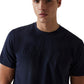 T-Shirt Manica Corta Uomo Guess  Alphy