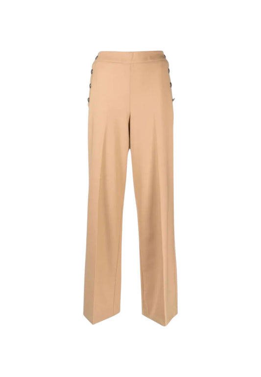 Pantaloni  Donna Twinset   222TP2342
