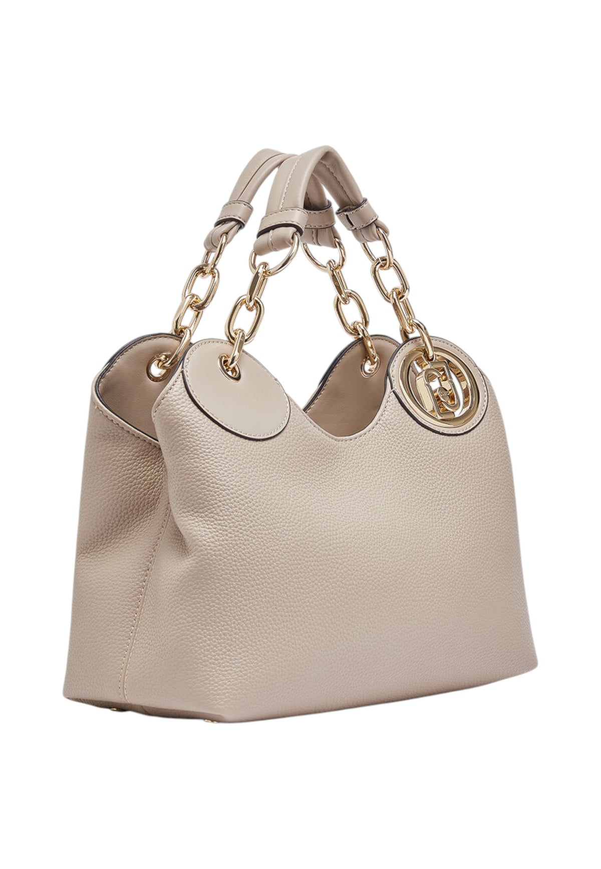 Borsa A Mano Donna Liu Jo Hobo Piccola  AF6114ES039
