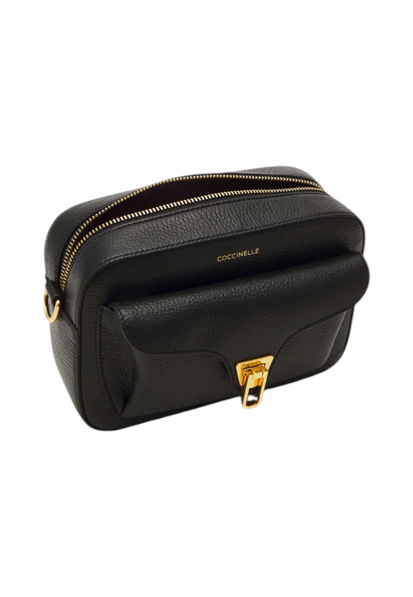 Borsa A Tracolla Donna Coccinelle  Coccinelle Beat Soft Ribb E1NOF150201