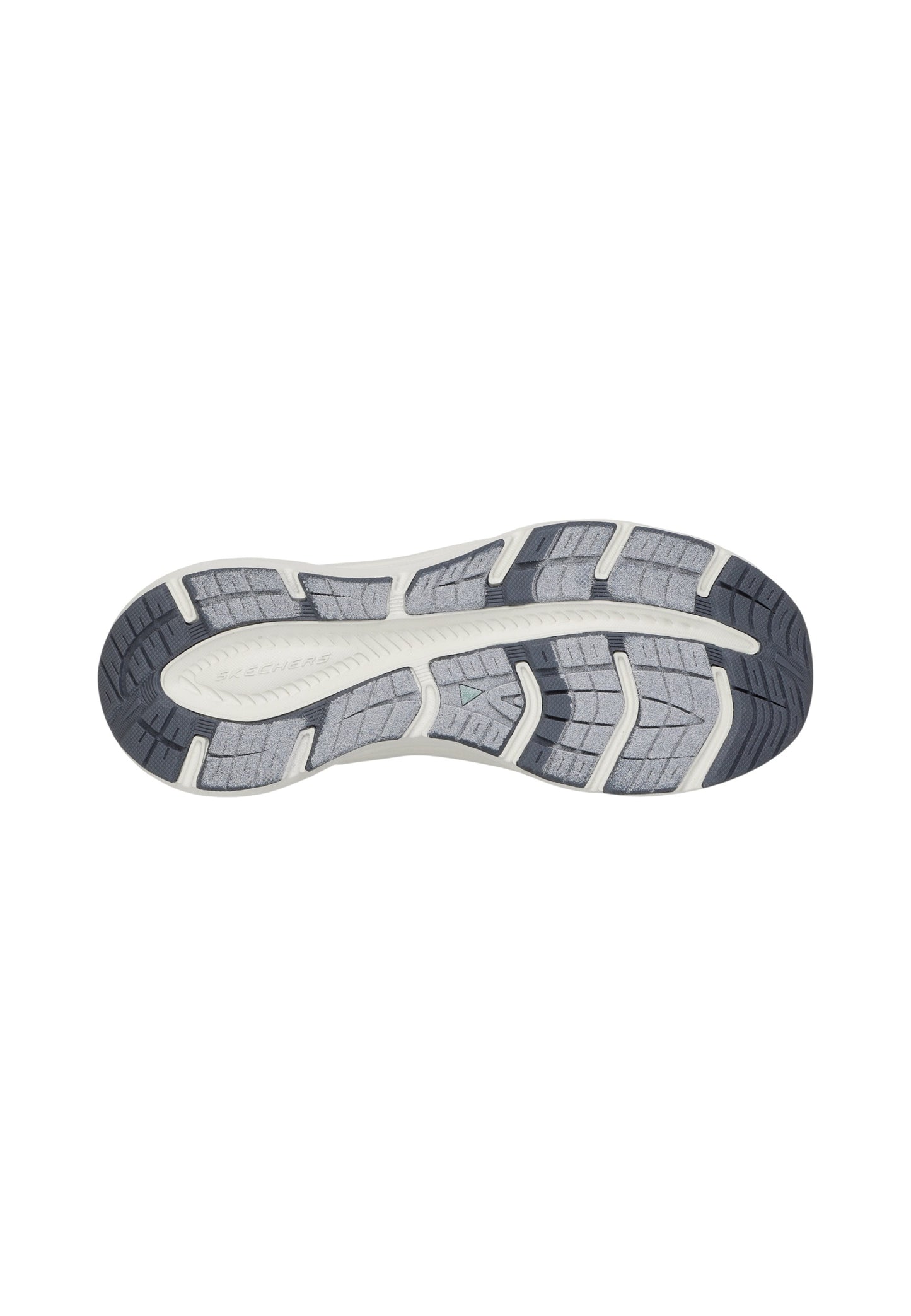 Sneakers Basse Donna Skechers  Edgeride - Cool Fusion 150493