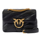 Borsa A Tracolla Donna Pinko  Love Puff Mini 100039A0F2